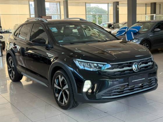 VOLKSWAGEN NIVUS 1.0 200 TSI TOTAL FLEX HIGHLINE AUTOMÁTICO VOLKSWAGEN NIVUS 1.0 200 TSI TOTAL FLEX HIGHLINE AUTOMÁTICO